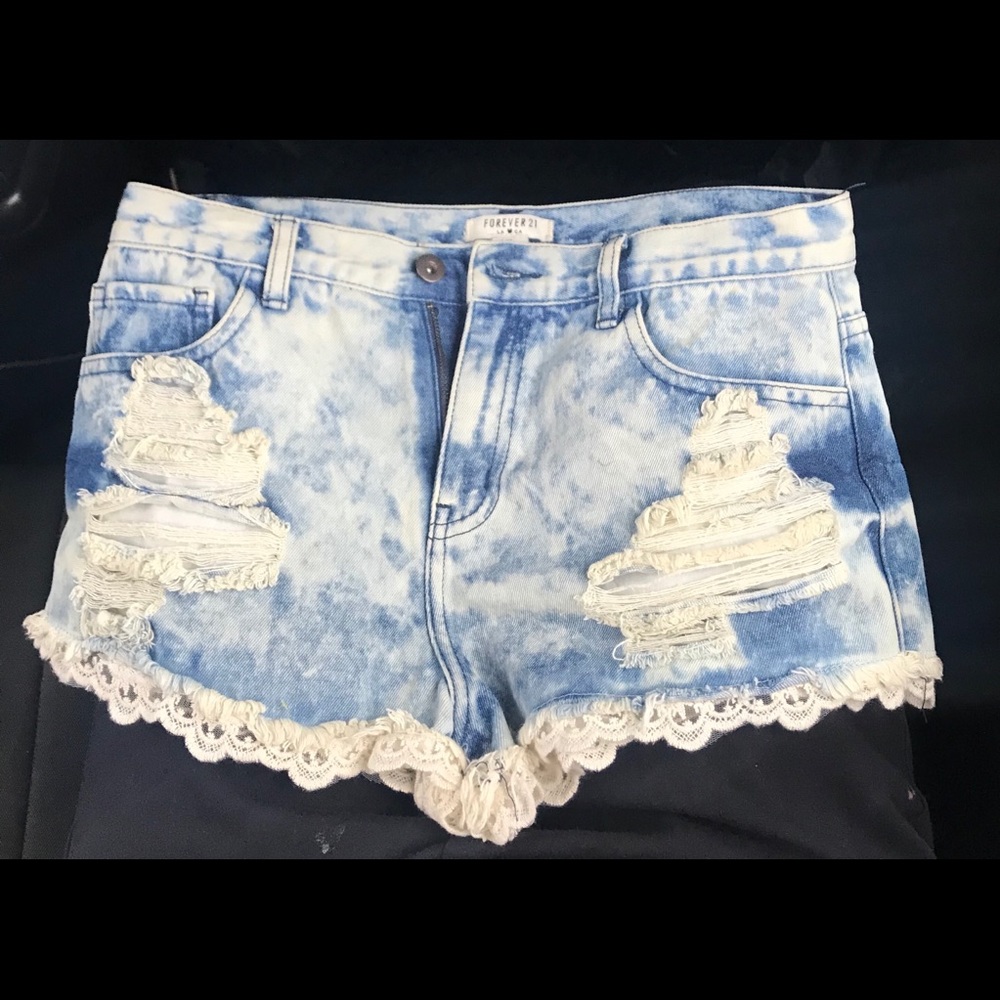Cute Shorts